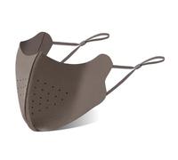 YIGZYCN Elastic Breathable Windproof Light Weight Design Nose Mouth Cutout Comfortable All Days Wear for Cyclists Windproof for Cycling with Safe Protections Breathable Light Weight Design Elastic