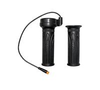YIGZYCN Electric Bicycles Scooter Acceleration Handle Twist Throttle Grip Universals Bike Scooter Handle Bike Twist