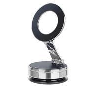 YIGZYCN Electric Vacuum Suction Phone Bracket With Strong Suction Cup For Navigation Driver Passenger Easy Installation Car Phone Holder