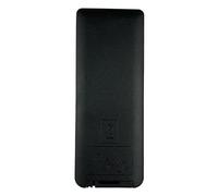 YIGZYCN Energy Efficient Remote Wide Suitable for RC10A6 Desktop Soundbar Various Applications Remote Control