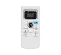 YIGZYCN Ergonomic Remote Control Compatible for TMPAC08E3, TMPAC12E4 Builts for Comfort and Precisely Control for Home Offices Replacement Device