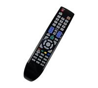 YIGZYCN Ergonomic Remote Controller for BN59 00937A TVs Shock Resistant Quick Installation Simple Navigation Remote Control