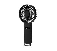 YIGZYCN Fan Handheld Fan USB Rechargeable Small Portable Cool Desk Neck Fan For Office Camping Neck Fan