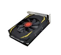 YIGZYCN Fast Speed Video Card With 4GB DDR5 128Bit Architecture Low Power Consumption Display Connectivitys Low Power Consumption Graphics Card