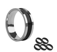 YIGZYCN Fishing Line Pulling Rings Professional Control Device Lines Knot Puller Assist Tool Easy To Use Pulling Rings