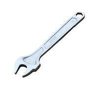 YIGZYCN Fixed Head Ratcheting Combination Wrench Scaffolding Tool for Construction Workers and Home Projects,in Various Situatio Double Head Ratcheting Wrench