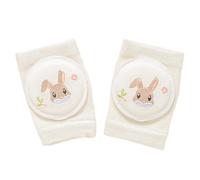 YIGZYCN Flexible Knee Elbow Pad Crawling Equipment Polyester Construction Ventilated Design For Active Development Kids Knee Pad Crawling Protections