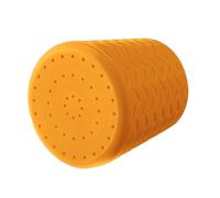 YIGZYCN Flexible Pet Shower Head Food Grade Silicogen Light Design Quick Installation for Pets Outdoor Bathing Outdoor Pet Bathing Tool