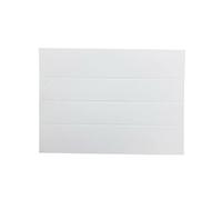 YIGZYCN Foldable Diamond Grading Card Diamond Color 4C Grading Paper Sorting Tray Gemological Identification Tools Diamond Color Grading Tray
