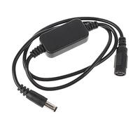 YIGZYCN For 5V-15V 5.5x2.1mm Rout-er Rebooter WiFi Reset Router Timing Module Timing 24H Automatic Power Off Reset