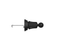 YIGZYCN Grip Holder For Bracket Phone Charging Clamp Car Mount 17mm Head Air Outlet Hook Clip Air Vent Clip Car Mount