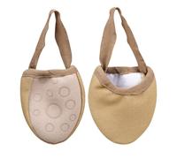 YIGZYCN Half Soles Pirouette Dance Shoes Lyrical Ballet Contemporary Turners Dance Shoes Stretch Lyrical Shoes for Girls Womens