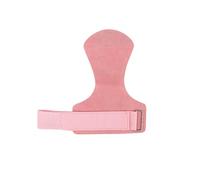 YIGZYCN Hand Lifting Grips Workout Strap Padded Wrist Practical Weight for Powerlifting Training Weight