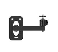 YIGZYCN Hanging Projector Holder Rack Stand Precise Positioning Ceiling Wall Projector Mount