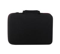 YIGZYCN Hard Battery Case Holds 120+ Batteries for 2A 3A 9V BT168 Battery Travel Protective Carrying Storage Bag