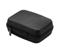 YIGZYCN Hard EVA Case Protective Cover Pouches Storage Box Organizers Bag For Battery Storage Card Cable External Drive
