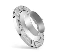 YIGZYCN High Compatibility Flashing Mount Adapter for Flashing Professional Photographers Ensures Long Lasting