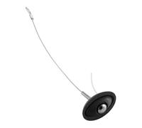 YIGZYCN High Strength Lawnmowers Tire Sidewall Puncture Emergencies Repair Set Includes Puncture Patches Tools Portable Design Portable Tire Repair Set