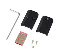 YIGZYCN Highly Speed USB3.0 Male Plug For 6mm Cable Applications With Durability Aluminum Shell For Customization