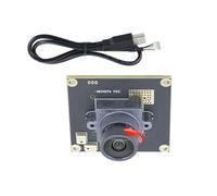 YIGZYCN IMX274 Sensoring USB Webcam Supporting 4K Video 8MP 3840x2160 30FPS Equipped Digital Microphone USB Camera Module