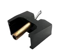 YIGZYCN Interchangeable Phonograph Needle Enhances Music Detail for XV15 D100 D150 D300 Wide