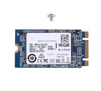 YIGZYCN Internal 16GB Capacity Metal M.2 2242 SSD NVME PCIe3.0 3DXpoint NVMe Solid Drive For Desktop Laptops Computers Metal M.2 Disk