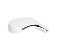 YIGZYCN Iron Golf Club Head Cover Antislip Soft Rubber Iron Rod Protective Covers Multiple Color Option for Clubs Club Head Covers