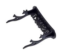 YIGZYCN Japanese Sword Stand Sturdy Weapons Display Rack Practical Swords Holder For Exhibitions And Museums Weapons Organizer Practical Swords Holder For Exhibitions
