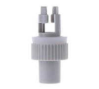 YIGZYCN Kayak Inflatable Boat Air For Foot Hose Adapter Rowing Boats Accessories