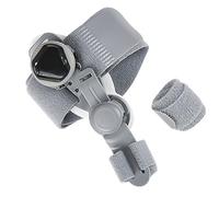 YIGZYCN Kids Hallux Valgus Corrector Splints Toe Separators Adjustable Hallux Valgus Corrector Toe Splint Corrector