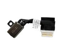 YIGZYCN Laptop Power Harness Cable Outlet Plug Charging Port for 5480 5481 5488 5580 Offering Rapid Charging and Durability Laptop Power Cable