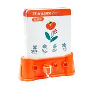 YIGZYCN Logical Thinking Card Educational Toy for Kindergarten Kids to Enhancing Problem Solving Skills with Fun Games Kids Learning Toy