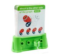 YIGZYCN Logical Thinking Card Educational Toy for Kindergarten Kids to Enhancing Problem Solving Skills with Fun Games Kids Learning Toy