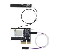 YIGZYCN Low Power Consumption Computer Remote Switches Module for PC with 100M Ranges and Pc Remote Controls