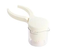 YIGZYCN Manual Citrus Juicer Handheld Juices Extractor with Comfortable Grip Squeezer for Lemon and Oranges Kitchen Tool Lemon Squeezer