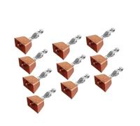 YIGZYCN Metal Fishing Alarm Stomachs Sensitive Advise Framework for Night and Remote Permanent Rustproof Design Alarm