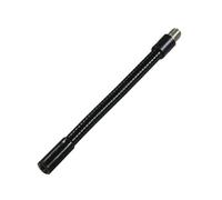 YIGZYCN Microphones Stand Adapters 1/4inch Internal Thread to M10s External Thread Aluminum Alloy Goosenecks