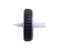 YIGZYCN Mouse Scroll Wheel Mouse Pulley Roller Repair Parts For Deathadder 2013 6400dpi Edition Mouse Black Accessories Mouse Scroll Wheel Replacement Part Rubber