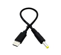YIGZYCN Multi Interfaces Charging Cable DC5V to USB C Cord for Tablet 36W Power Without Voltages Conversion