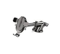 YIGZYCN Multifunction Car Phone Stand With Adjustable Angles & Secure Grip Easy Installs Car Phone Holder ABS Rack For Uneven Roads