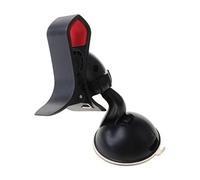 YIGZYCN Multifunctional Car Phone Mount Cell Phone Holder Lightweight Portable Space Occupancy Stand Car Interior Accessories