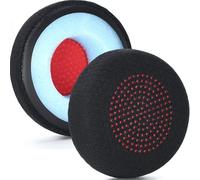 YIGZYCN Noise Isolating Foam Ear Pad NonSlip Ear Cushions for HC5 HC6 Headphgone Extended Wear Comfort Clear Sound During Call Earphone Covers