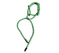 YIGZYCN Nylon Braided Rope Bracelets for Couples Adjustable Wrist Chain Fashion Wristband Accessories for Men Women