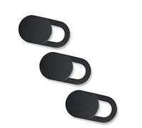 YIGZYCN Online Privacy For Accessory Camera Cover 3 Pcs Extensive Compatibility Slide For For Camera Cover Slide Macbookpro
