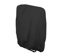 YIGZYCN Outdoor Folding Reclining Chair Cover Folding Garden Chair Cover Waterproof Windproof For Sun Lounger Cover Easy Cleanin Lawn Chair Covers Waterproof Outdoor
