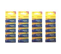 YIGZYCN Pack Of 10/20pc CR322 CR425 Electronic Night Glow Button Battery 3V Pin Type Lithium Electronic Cells Batteries Long Lasting Fishing Float Cell Battery Fishing Float With High Capacity