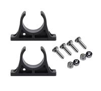 YIGZYCN Paddle Oar Holder Clip Keeper Kayaks Accessory Replacement for Kayak Boat, 2Pcs Kayak Paddles Hook Oar Clip