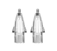 YIGZYCN Pair of Ergonomic Pens Responsive Tip Design Long Build Tablet Note Taking Long Battery