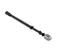 YIGZYCN Parking Brake Handle Offering Braking Power 1J0711323D Replacement Easy to Use for Vehicle Brake Lever