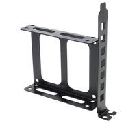 YIGZYCN PC Internal Hard Drives Holder 2.5" 3.5" Mechanical Disk with Enhances Cooling Designs Hard Drive